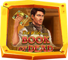 Book-of-Dead