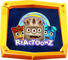 Reactoonz